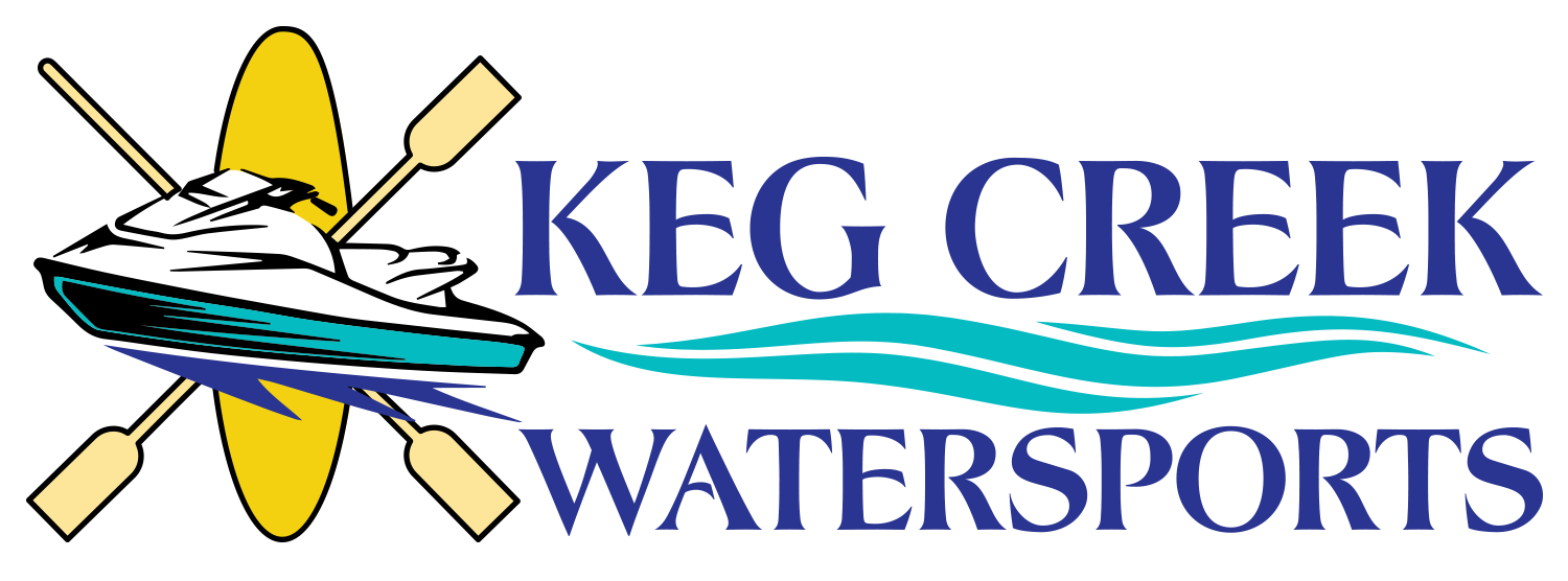 Keg Creek Water Sports